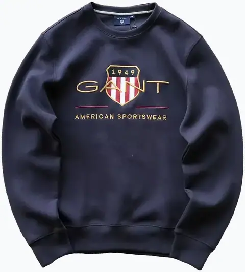 Gant Crewneck