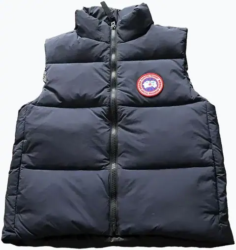 Canada Goose Puffer Vest