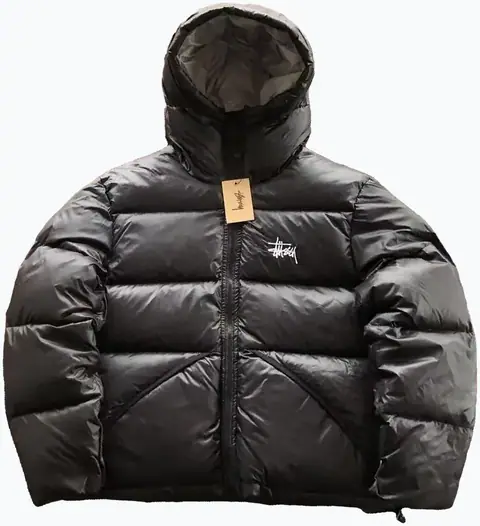 Stussy Puffer Jacket