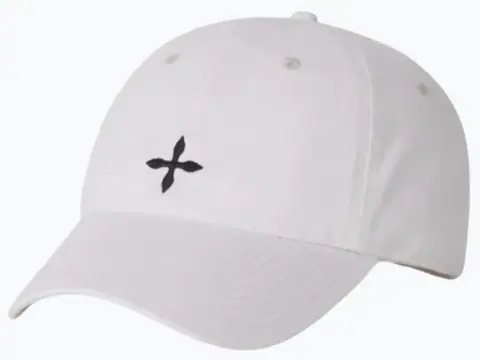 SMFK Cap