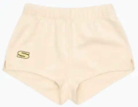 SMFK Shorts