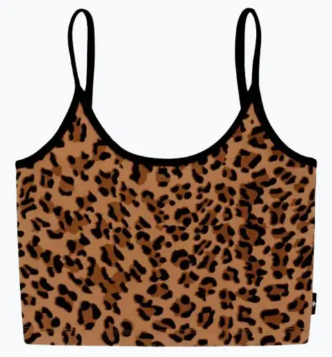 SMFK Tank Top