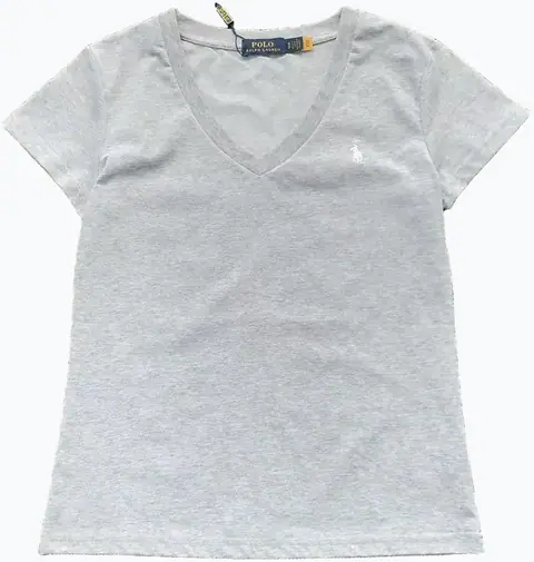 Polo Ralph Lauren V Neck T-Shirt