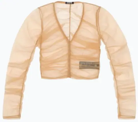 SMFK Cardigan