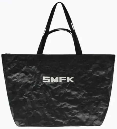 SMFK Bag