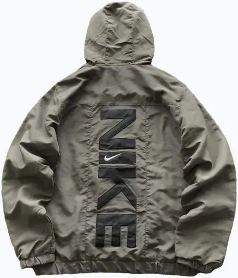 Nike Jacket
