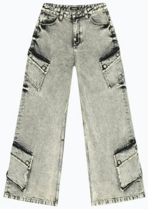 SMFK Denim Jeans