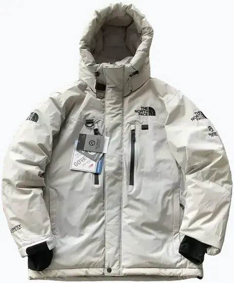 The North Face Himalayan Puffer Jacket
