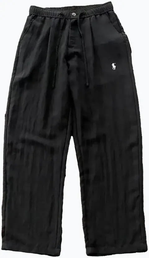 Polo Ralph Lauren Linen Pants