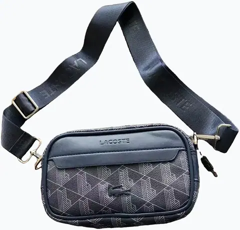 Lacoste Crossbody Bag