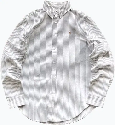 Polo Ralph Lauren Striped Shirt