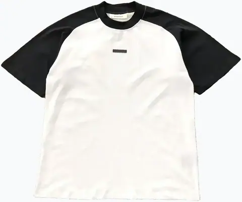 FOG Essentials Raglan T-Shirt