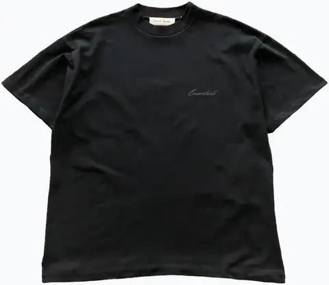 FOG Essentials Script Logo T-Shirt