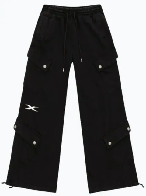 SMFK Sweatpants