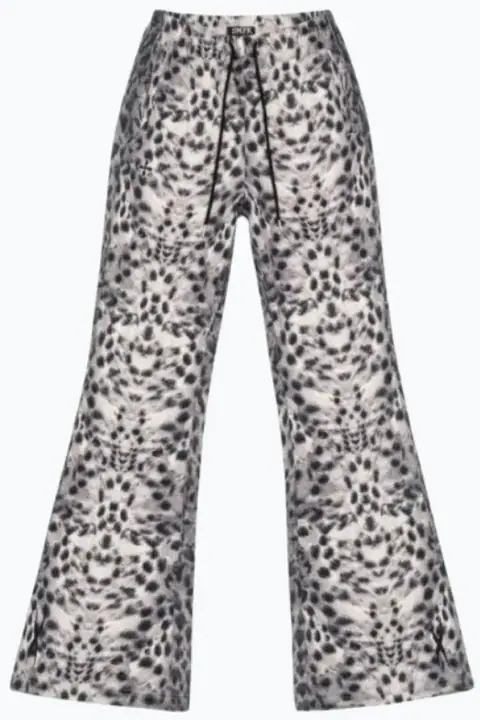 SMFK Flared Pants