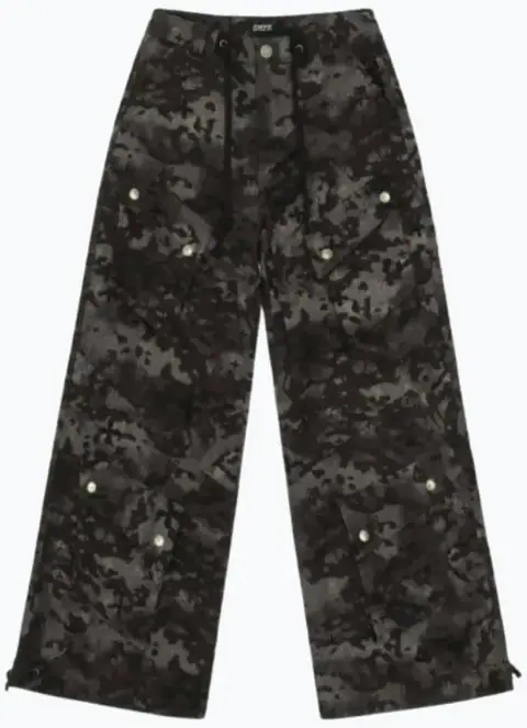 SMFK Parachute Pants