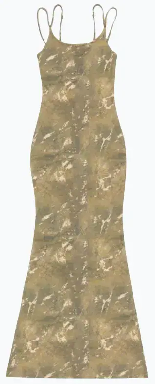 SMFK Maxi Dress