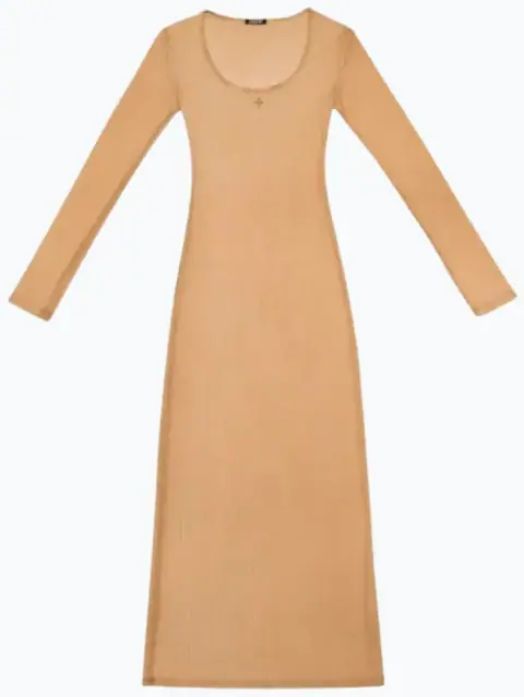 SMFK Maxi Dress