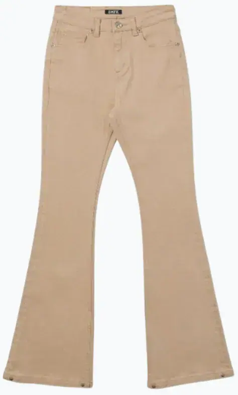 SMFK Flared Jeans