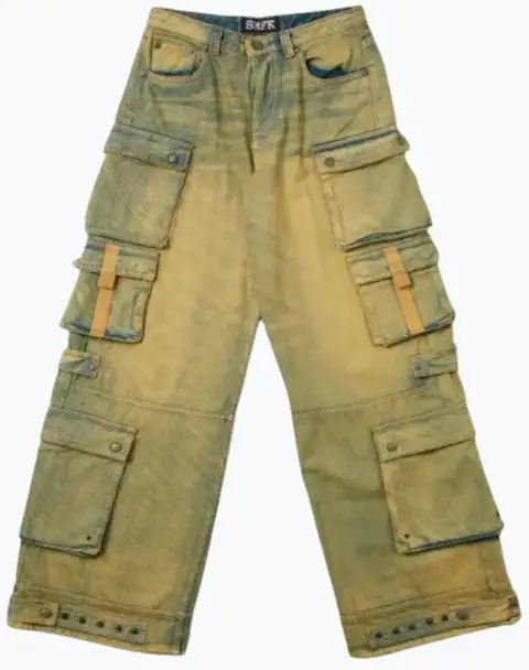 SMFK Jeans