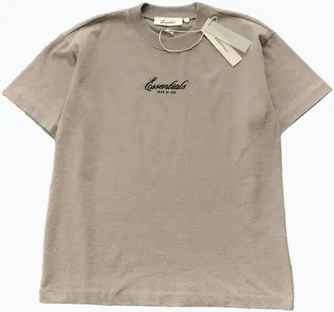 FOG Essentials Script Logo T-Shirt