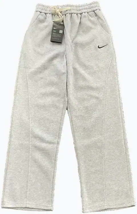 Nike Straight Leg Sweatpants