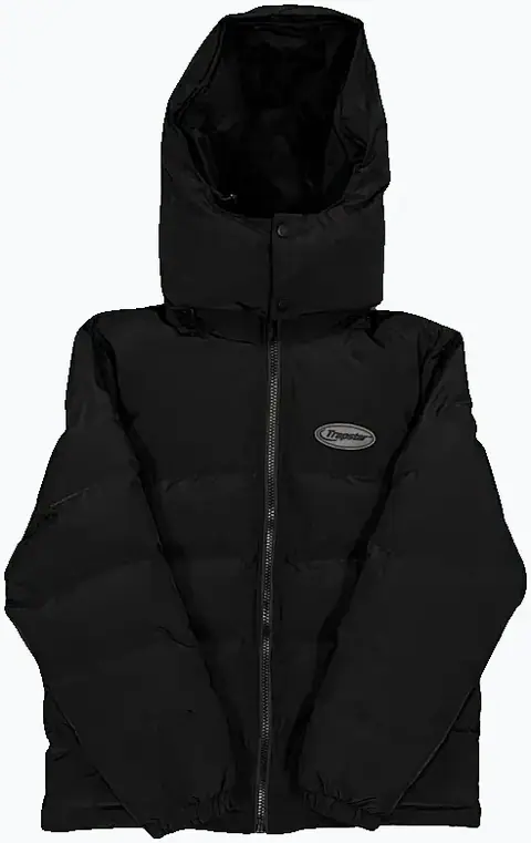 Trapstar Hyperdrive Puffer Jacket