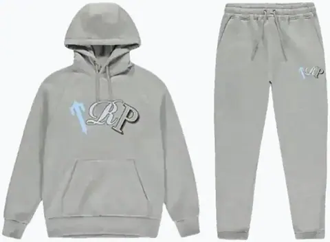 Trapstar TRP Tracksuit