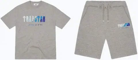Trapstar Chenille Decoded 2.0 Set