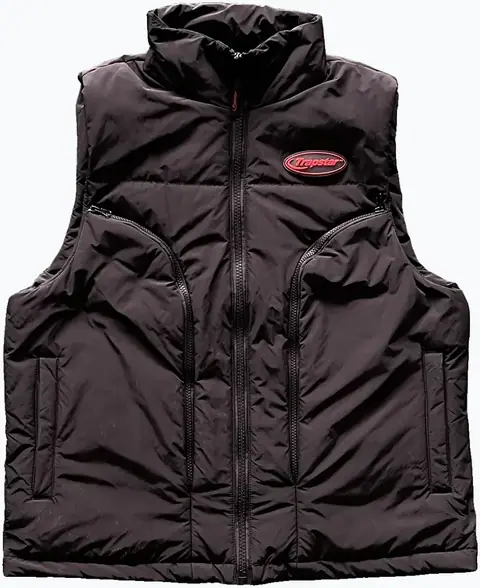 Trapstar Hyperdrive Puffer Vest