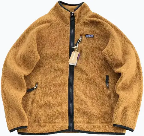 Patagonia Retro Pile Jacket