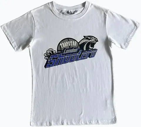 Trapstar Shooters T-Shirt