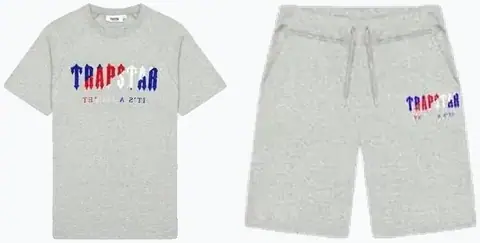 Trapstar Chenille Decoded Set