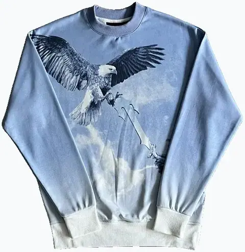Trapstar Crewneck