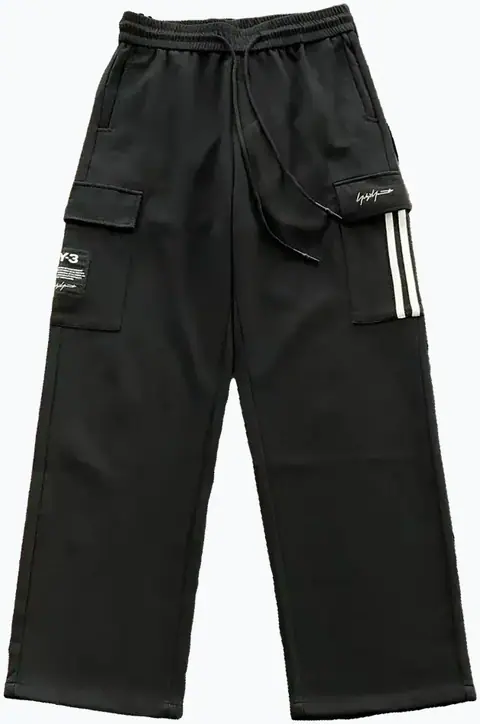 Adidas x Y-3 Cargo Pants