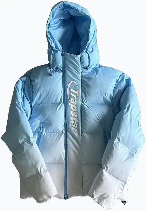 Trapstar Technical Puffer Jacket