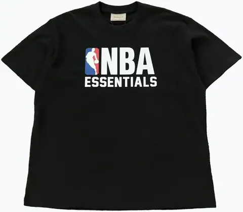 FOG Essentials x NBA T-Shirt