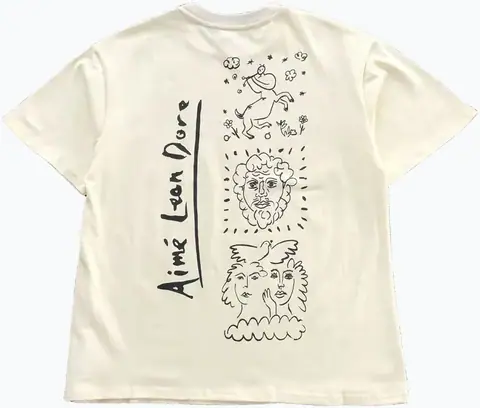 Aime Leon Dore T-Shirt