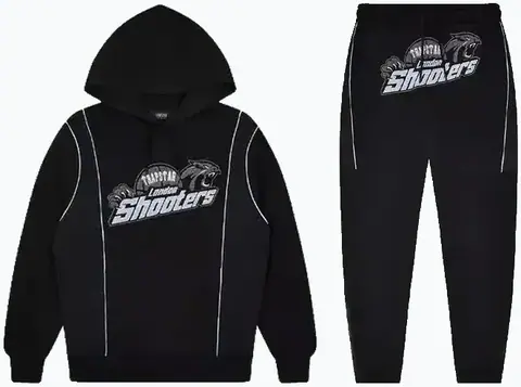Trapstar Shooters Tracksuit