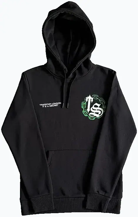 Trapstar Hoodie