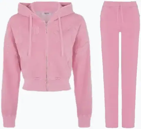 Trapstar Irongate Cropped Tracksuit