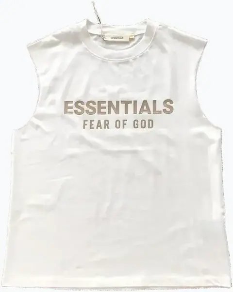 FOG Essentials Tank Top