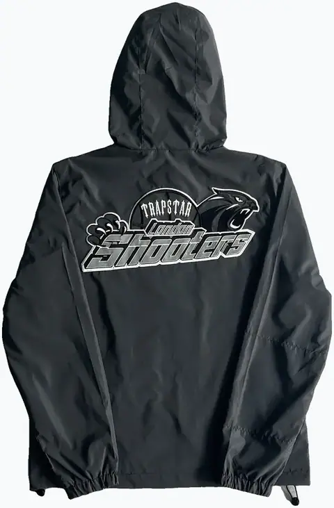 Trapstar Shooters Windbreaker