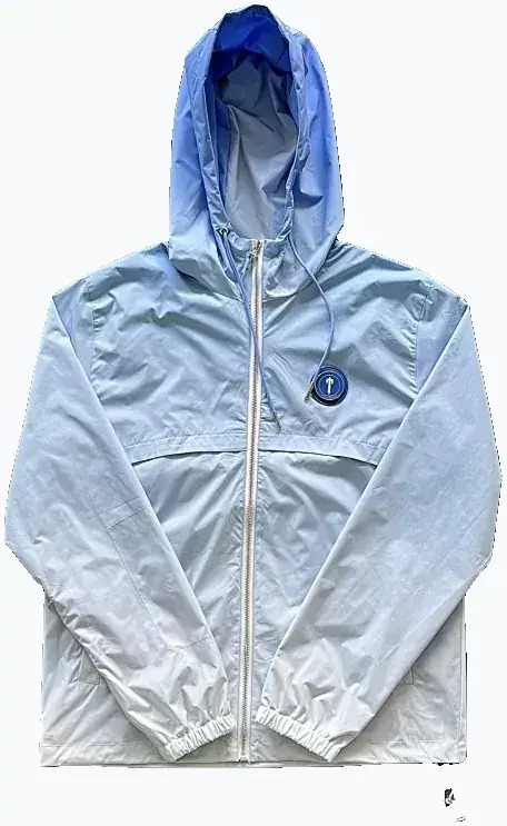 Trapstar Irongate Windbreaker