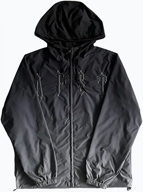 Trapstar Outline Arch Windbreaker