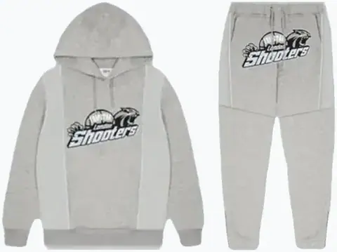 Trapstar Shooters Tracksuit