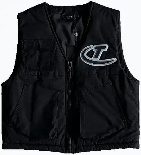 Trapstar Utility Vest