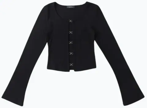 SMFK Cardigan