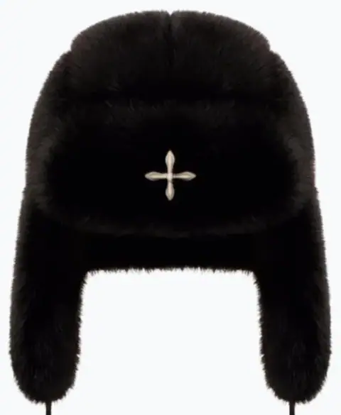 SMFK Ushanka