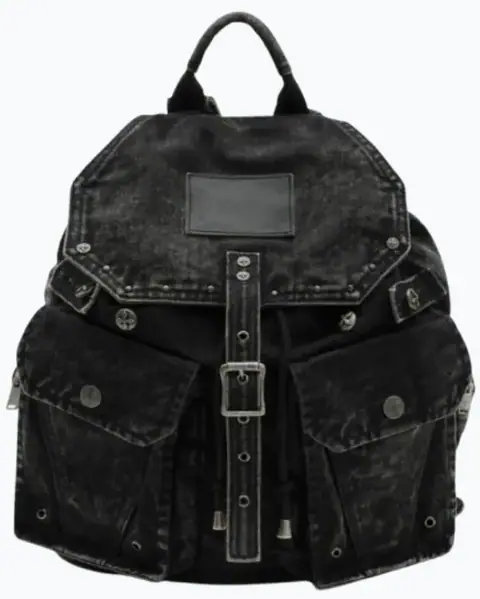 SMFK Backpack